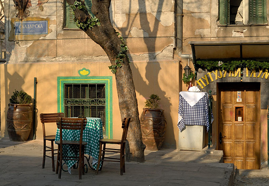 10 ragioni per visitare Belgrado