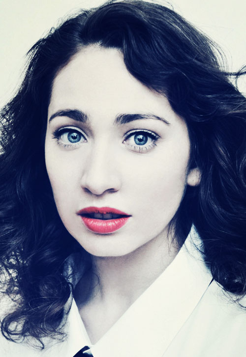 Regina Spektor a New York Regina Spektor a New York