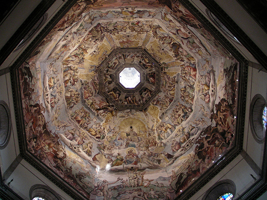 Il rinascimento dell’arte sacra