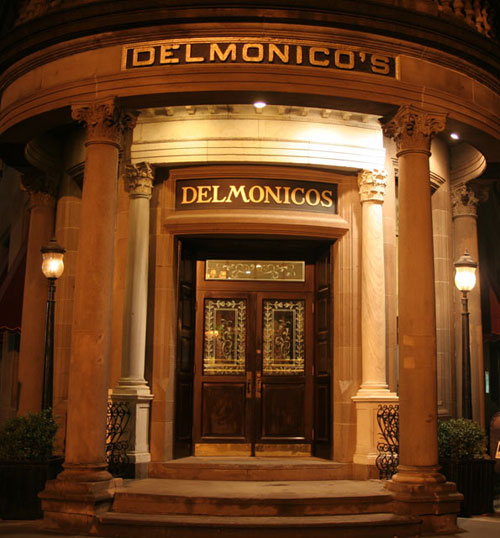 Ristoranti a New York Ristoranti a New York