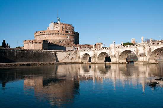 Roma dalla A alla Z. Parte I