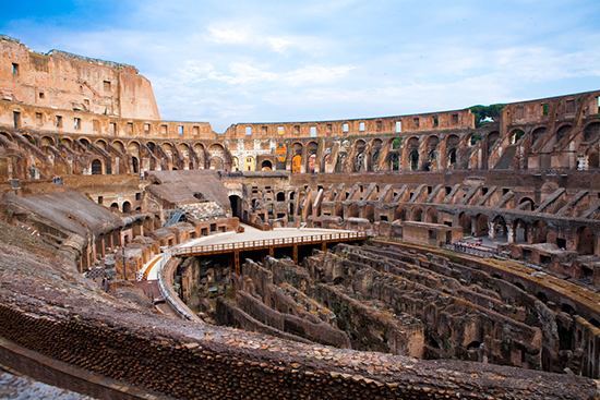 Roma dalla A alla Z. Parte II