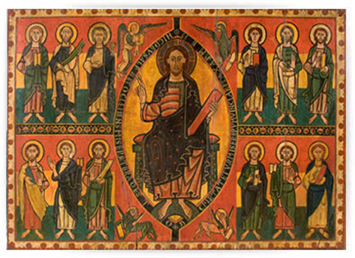 Lo splendore del Romanico a Madrid