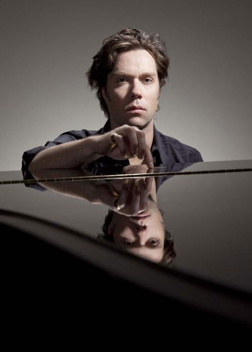 Rufus Wainwright ad Amsterdam