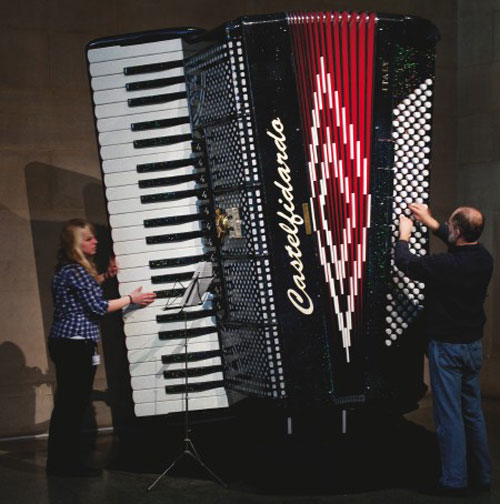 Ruth Ewan CAAC di Siviglia Ruth Ewan CAAC di Siviglia