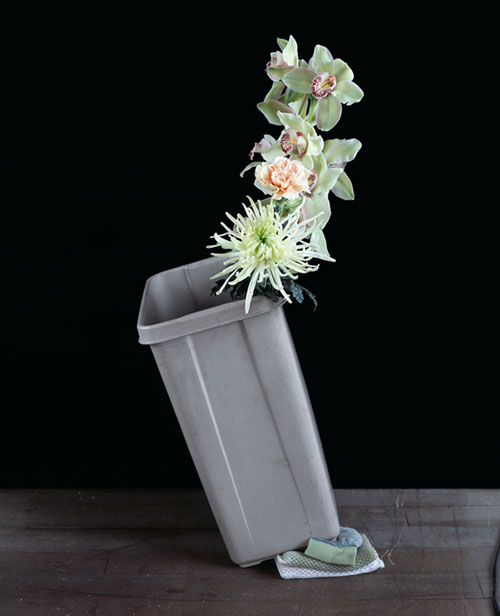 Le opere di Saara Ekstrom in mostra al KIASMA di Helsinki Le opere di Saara Ekstrom in mostra al KIASMA di Helsinki