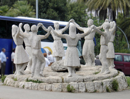 Sono la Barcellona alternativa, scopri la mia parte occulta! Sono la Barcellona alternativa, scopri la mia parte occulta!