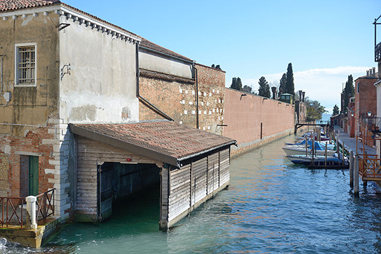 Scopri la vera Venezia