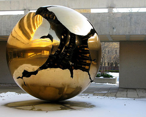 La scultura italiana del XXIº secolo a Milano La scultura italiana del XXIº secolo a Milano