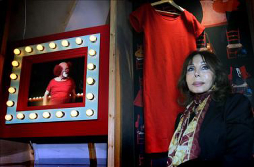 Un secolo di circo: mostra all’Arts Santa Mónica