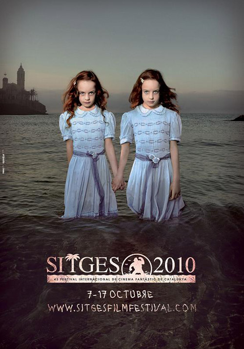Sitges 2010: Il festival del cinema rende omaggio a Stanley Kubrick Sitges 2010: Il festival del cinema rende omaggio a Stanley Kubrick
