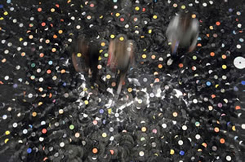 Stazione Sperimentale – CA2M en Madrid