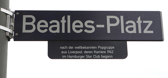 Storie d’amore del rock’n’roll