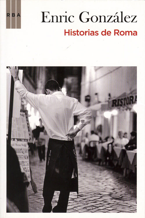 Storie di Roma di Enric Gonzales Storie di Roma di Enric Gonzales