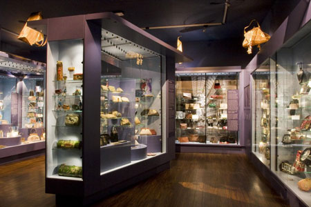 Tassenmuseum: Il Museo della Borsetta di Amsterdam Tassenmuseum: Il Museo della Borsetta di Amsterdam