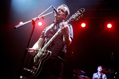 The Wedding Present a New York