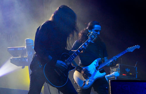 Tierra Santa a Barcellona