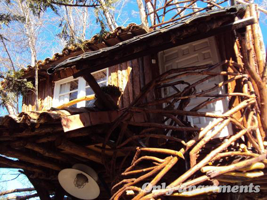 Tipi di alloggio alternativi
