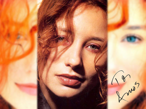 Concerto Tori Amos a Roma