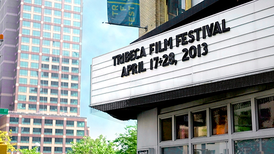 Tribeca Film Festival 2013: un 'must' in piena New York Tribeca Film Festival 2013: un 'must' in piena New York