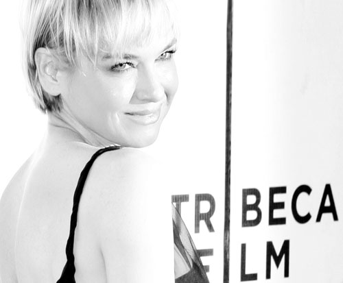 TriBeCa Film Festival a New York