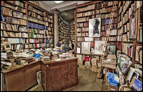 La Trieste di Claudio Magris a Barcellona