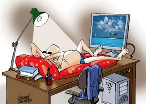 Arriva il turismo virtuale