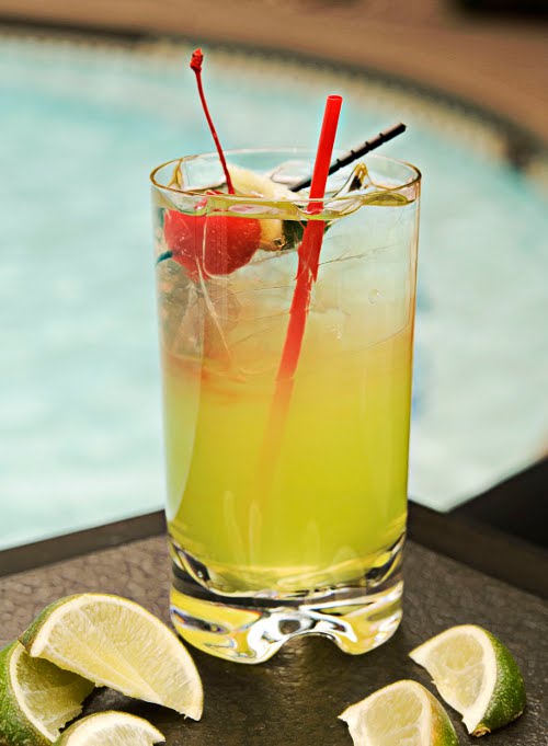 Uscire a bere nella Grande Mela Uscire a bere nella Grande Mela