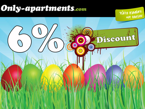 Non hai ancora deciso cosa fare per le vacanze di Pasqua? Tuffati sulle nostre offerte last minute! Non hai ancora deciso cosa fare per le vacanze di Pasqua? Tuffati sulle nostre offerte last minute!