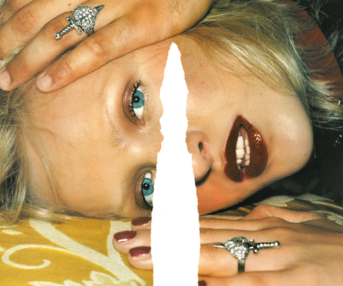 Nico Vascellari: ‘Blonde’ al MACRO di Roma