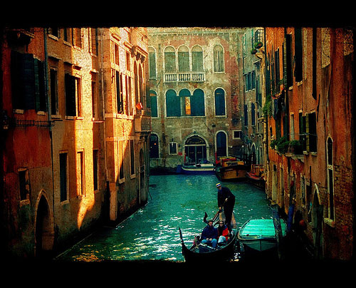 Venezia da sogno