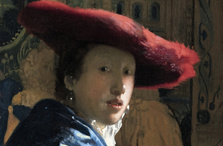 Vermeer e l'Età dell'Oro dell'arte olandese Vermeer e l'Età dell'Oro dell'arte olandese