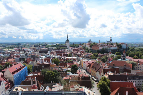 Tallin
