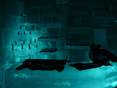 Vita notturna a Helsinki Vita notturna a Helsinki