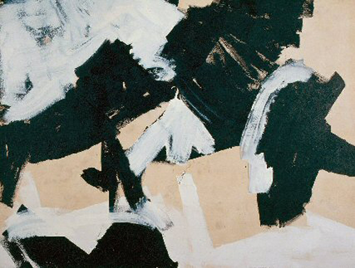 Vitor Pomar nel CAM di Lisbona