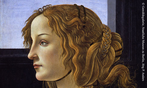 Volti del Rinascimento a Berlino: opere del museo metropolitano di New York