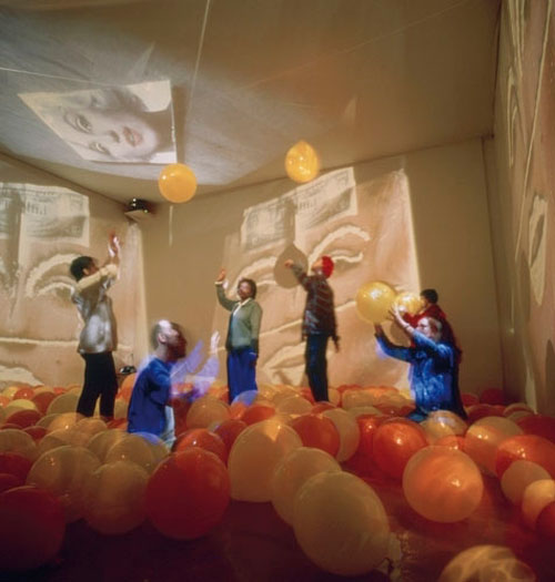 Volumen! al MACBA di Barcellona Volumen! al MACBA di Barcellona