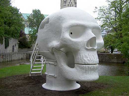 Atelier Van Lieshout (Avl) Atelier Van Lieshout (Avl)