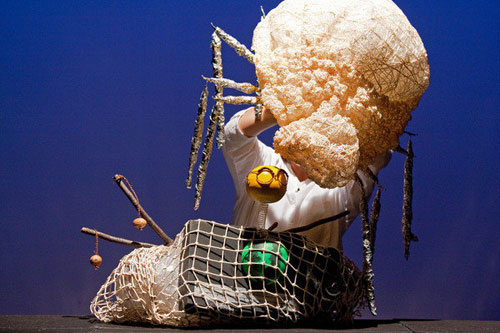 Xijing: arte contemporanea asiatica a Venezia Xijing: arte contemporanea asiatica a Venezia