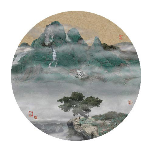 Yao Lu. Nuovi paesaggi a Istanbul