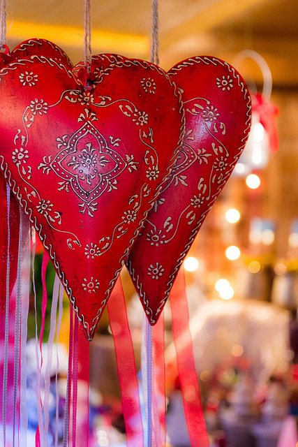 Quali sono i migliori mercati di Natale in Europa?