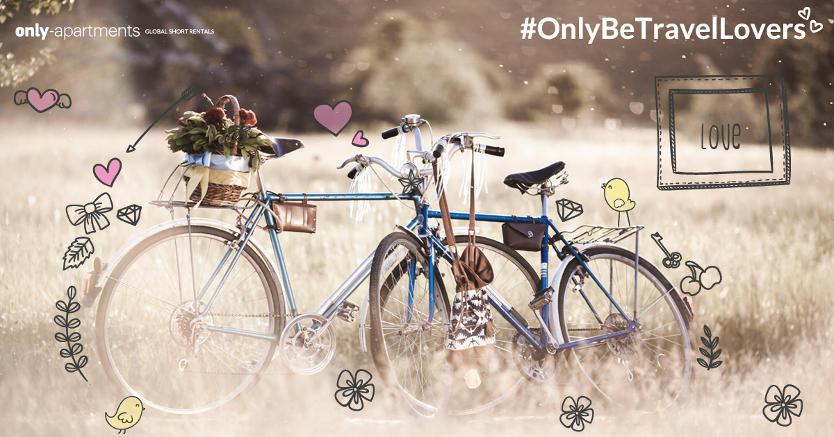 Ho un amante Ho un amante