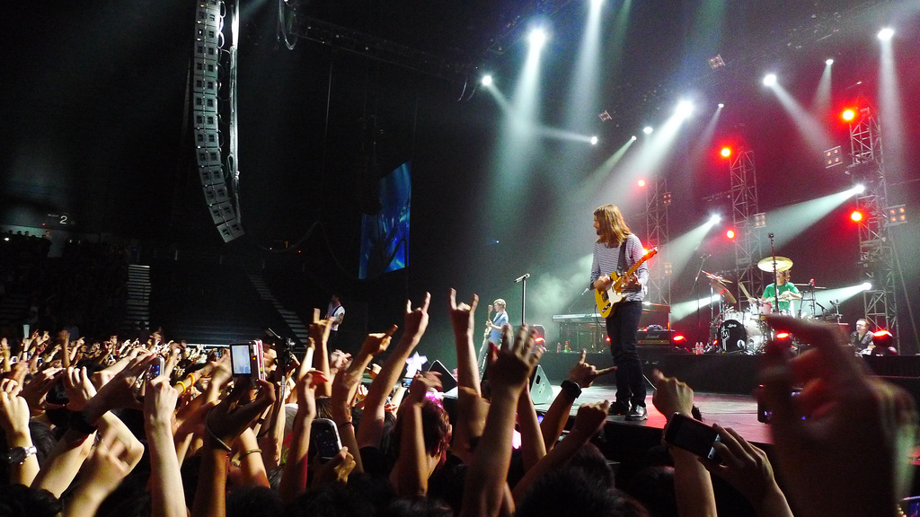 Marzo musicale a New York Marzo musicale a New York