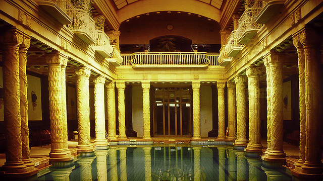 Festeggia il tuo compleanno a Budapest