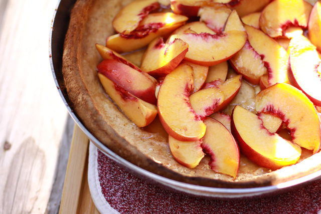 Il piacere di far colazione ad Amsterdam Il piacere di far colazione ad Amsterdam