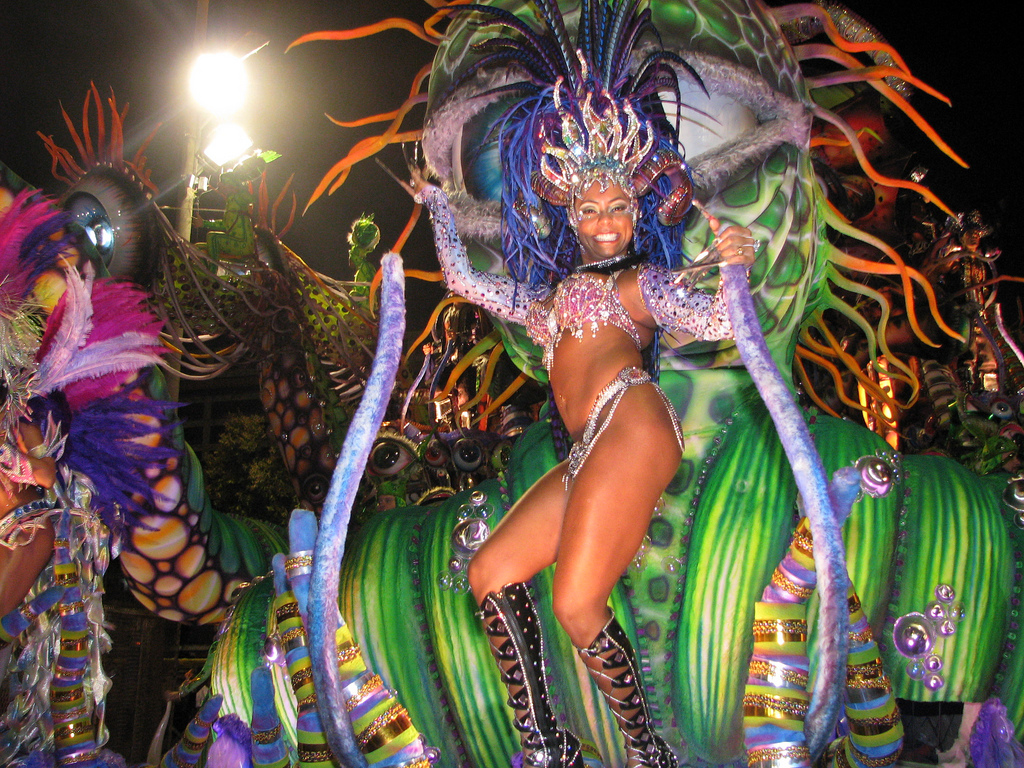 Carnevale 2015: "Carnaval, carnaval, carnaval te quiero" Carnevale 2015: "Carnaval, carnaval, carnaval te quiero"