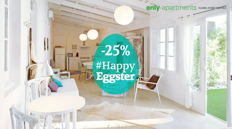Ampliamo la promozione di Pasqua #HappyEggster! Ampliamo la promozione di Pasqua #HappyEggster!