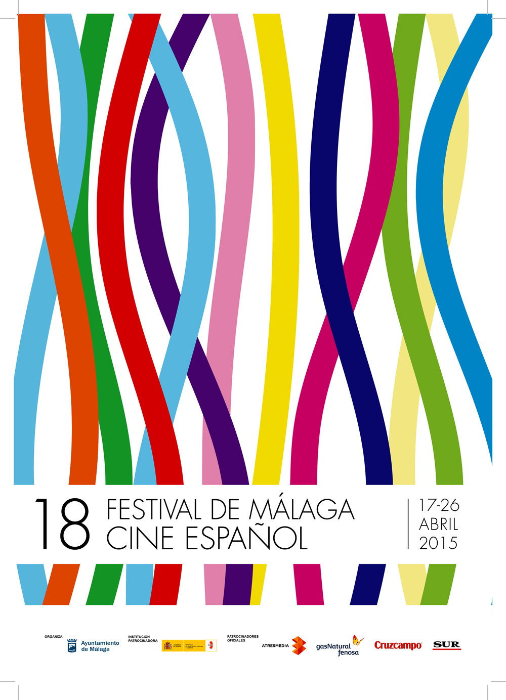 Il meglio del Festival di Cinema di Malaga