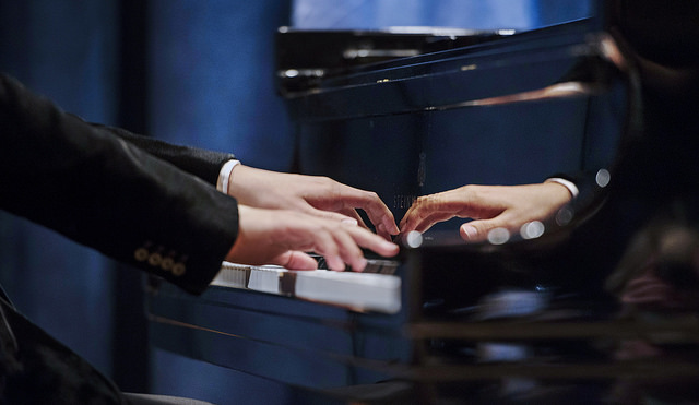 Maggio Fiorentino: festival di musica a Firenze