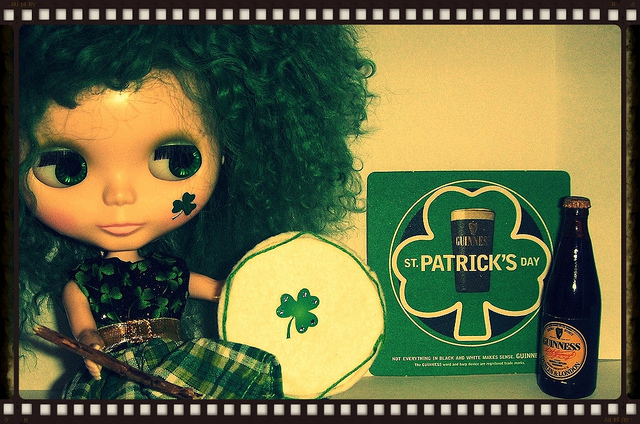 San Patrizio: la festa irlandese che fa il giro del mondo San Patrizio: la festa irlandese che fa il giro del mondo